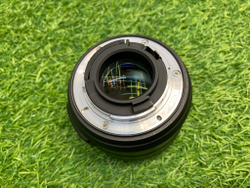 Nikon 35mm 1.8G AF-S DX Nikkor