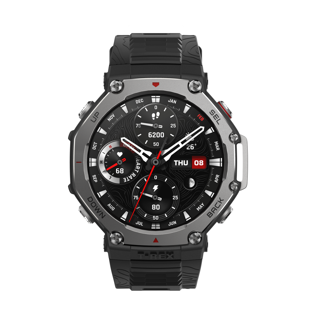 Amazfit T Rex 3 A2323 AFITRON.RU