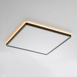 Citilux NORMA CL749K401 RGB Светильник с пультом Чёрный