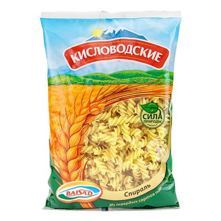 Мак.изд,"Кисл-ие" "Спираль" гофр. 400гр/24шт