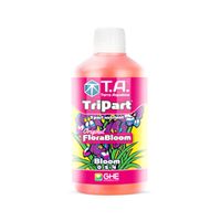 Минеральные удобрения TriPart (Flora Series)