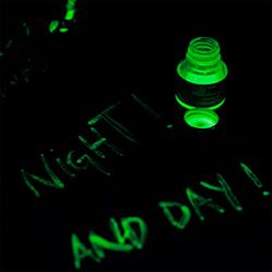 Люминисцентная тушь Herbin 30 мл (13690T) 2