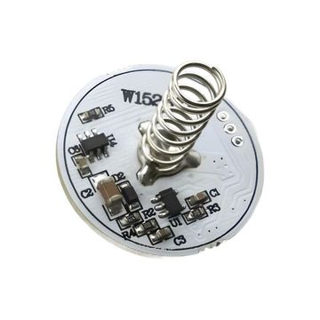 Драйвер Ferei W152II