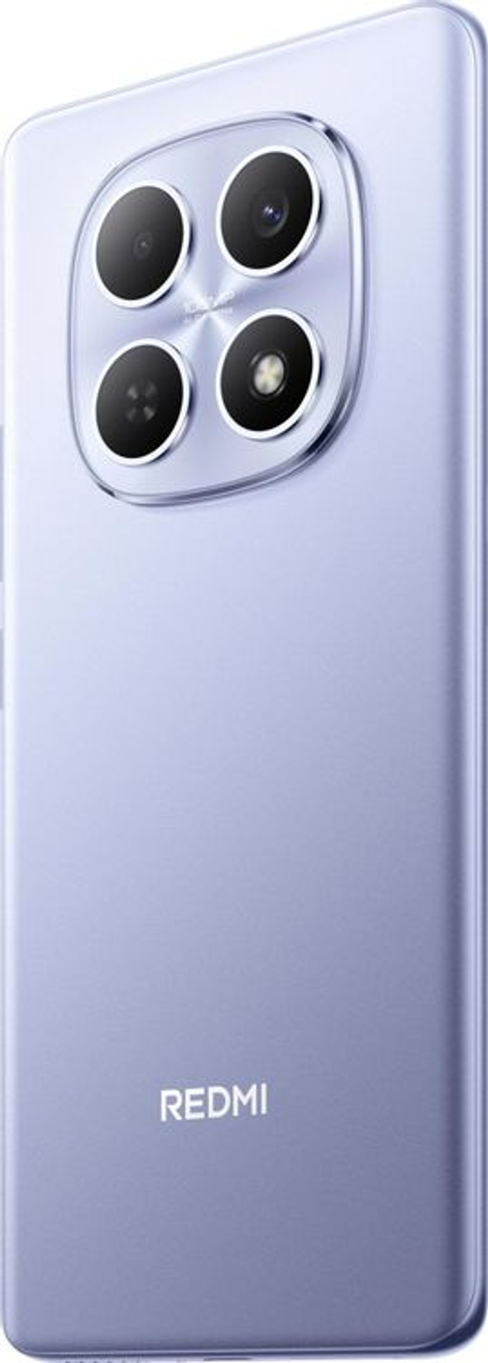 6.77" Смартфон Xiaomi Redmi Note 15 6/128Gb,  NFC,  AMOLED,  120Гц,  6000мAч,  фиолетовый