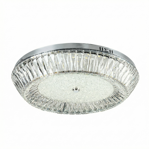 Потолочный светодиодный светильник LED4U L1190-600 CR