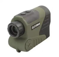 Дальномер лазерный STURMAN LRF 1000 HR WP