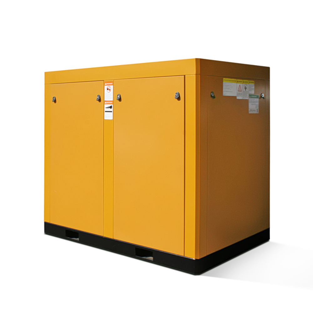 Винтовой компрессор berg вк-75 ip54 10 бар