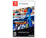 Mega Man Legacy Collection 1-2 (NS) NEW