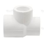 Тройник PPRC MeerPlast 32х25х20