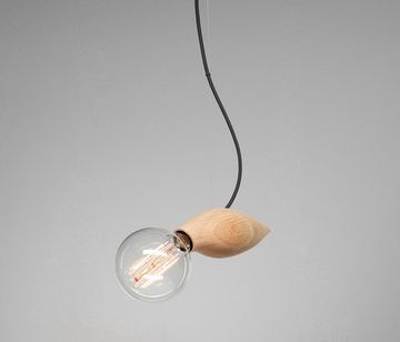 Jangir Maddadi Design Bureau Swarm Lamp