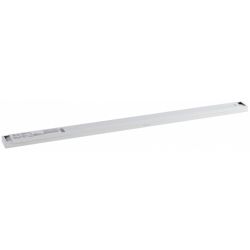 Светильник ЭРА SPO-801-0-002-120 IP20 под 2 светодиодные лампы T8 2xG13 LED 1200мм до 2x40Вт