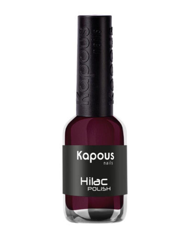 Kapous Professional Nails лак для ногтей &quot;Hi - Lac&quot; 2084, 9мл