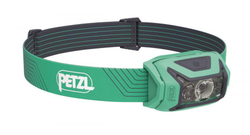 Фонарь Petzl ACTIK (425554, Цвет Green)