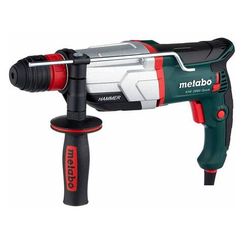 Перфоратор Metabo KHE 2860 Quick