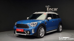 Mini Cooper Countryman HIGH (05.2021)