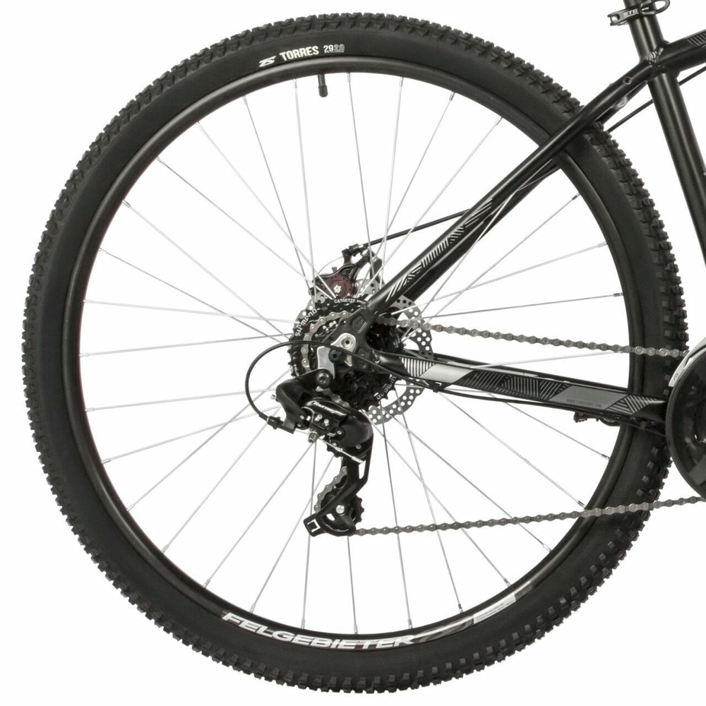 Горный велосипед Stinger Graphite STD 29" (2021)