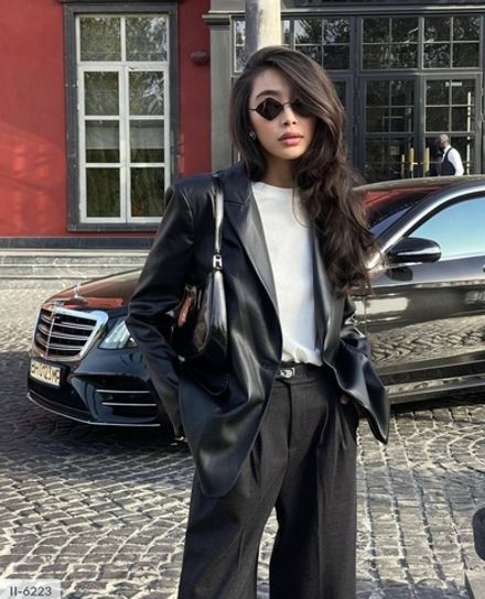 Пиджак II-6222 Фабрика Моды Фото 2