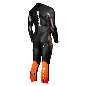 Гидрокостюм Head OW Pure FS 3.0,5 гладкий внешн./нейлон внутри 3.5 мм