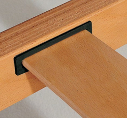 Ортопедическое основание под матрас 80x200 Lordflex's Flexa Standart Италия детали