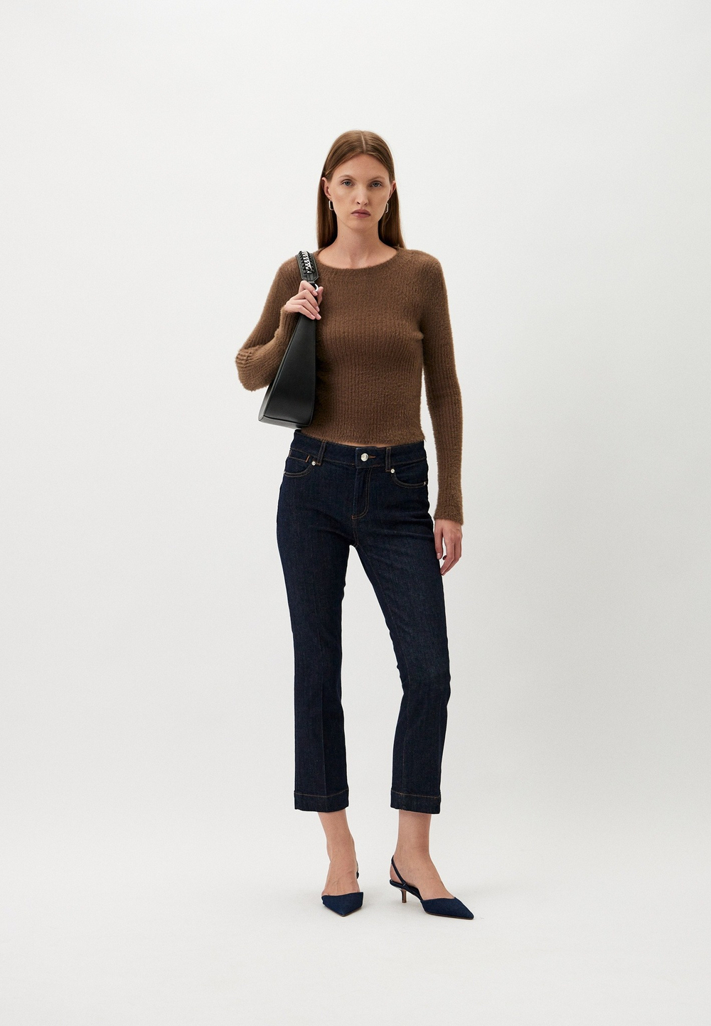 Джинсы женские SPORTMAX MEDICEA