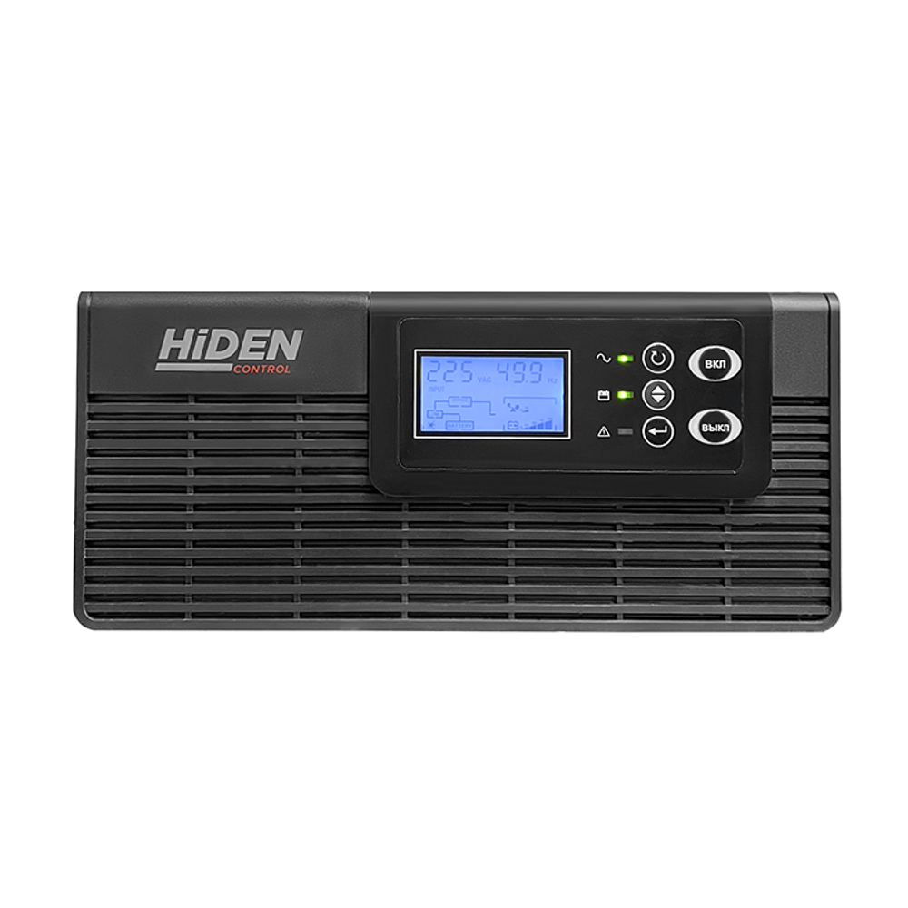 ИБП HIDEN Control HPS20-0612