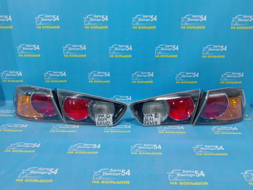 Стоп правый MITSUBISHI LANCER 2007-2016