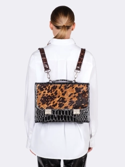 Портфель "Пони" OLA OLA