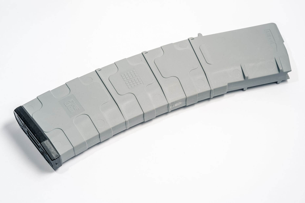 Магазин для AR-15, Mag AR-15 45-45/Gr