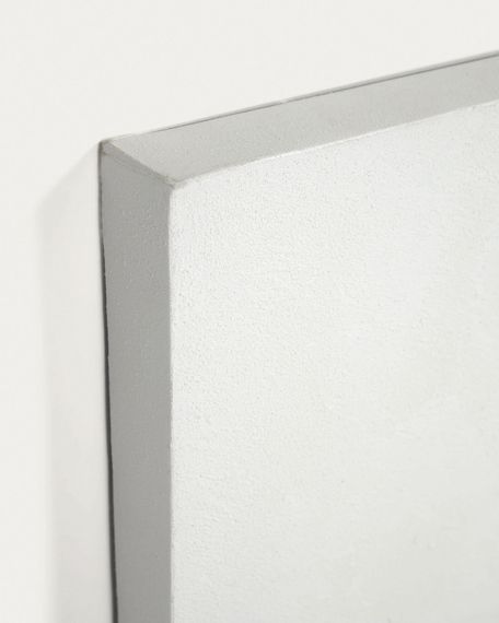 Текстурная картина Adelta 110х90 см