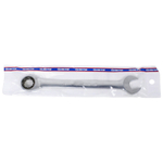 KING TONY (373118M) Ключ трещоточный комбинированный 18 мм