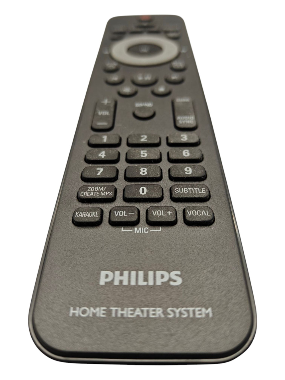Пульт Philips Home theater HT: 11-02-21