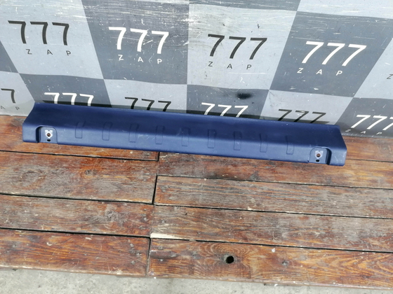 Обшивка замка багажника Tank 500 21-нв Б/У Оригинал 5602102XKV3AA