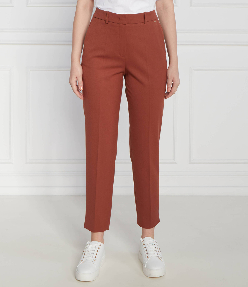 Брюки 58 JW233P151 Joop! - коричневый(30037749)