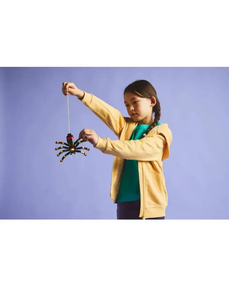 Конструктор LEGO Creator 31159 Неожиданный паук