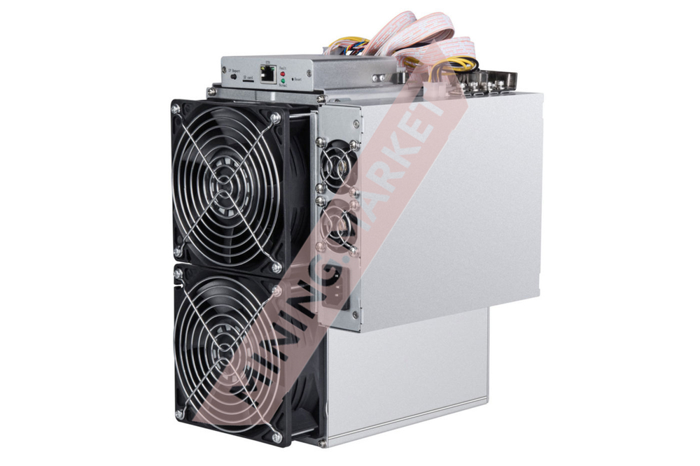 Асик для майнинга Bitmain Antminer T15 (eco mode)