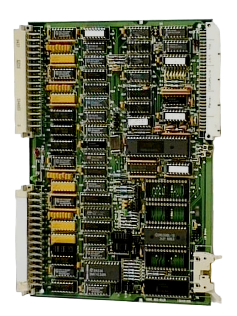 Плата центрального процессора 721 DC-B2M TMS200 KONЕ.