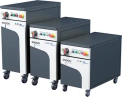 Непрерывный лазерный источник IPG YLS-4000-U