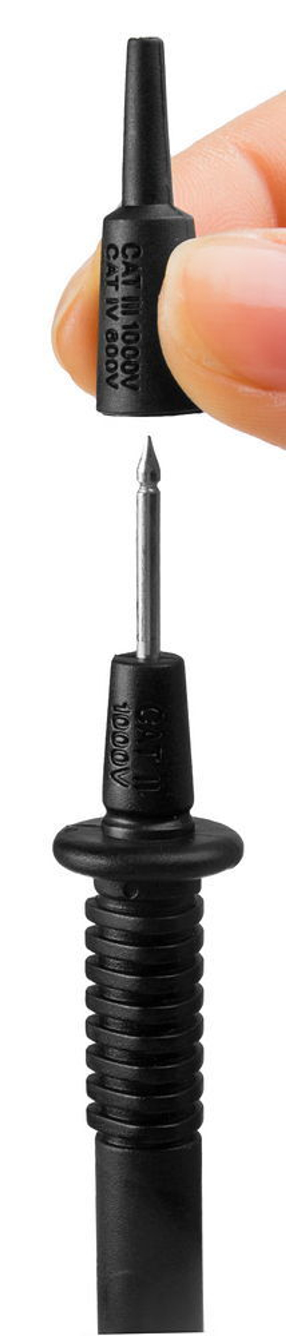 Мультиметр ЗУБР TX-810-Т 59810