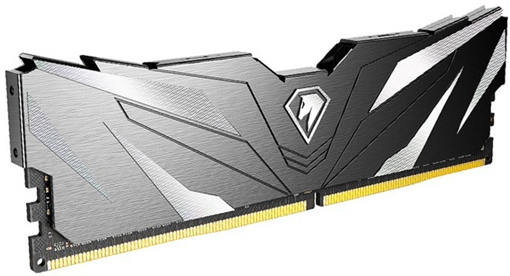 Модуль памяти DDR5 32GB (2*16GB) Netac Shadow II
