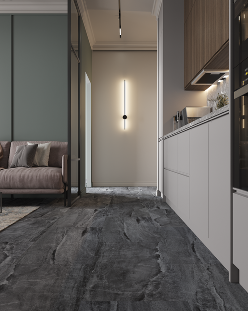 LVT-плитка VINILAM 91906 Колумбийский Камень (4,513м2) клеевой