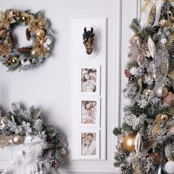 Рамка для фото Дублин Айс