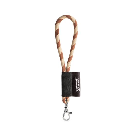 Lanyard Tube Short Set