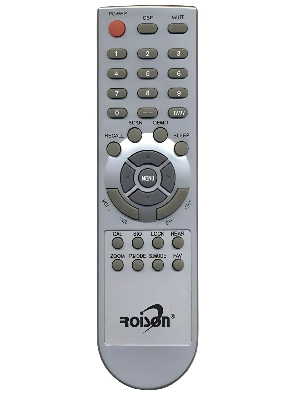 Пульт Roison LCD LED TV