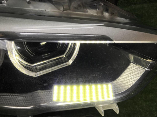 Фара правая BMW 1er f20 F21 (2015-2017) LED