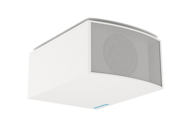 CVGAUDIO SUBone model C-6W/CR/T настенный сабвуфер, мощность 70W/100V