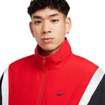 Баскетбольная куртка Nike Icon Jacket Red