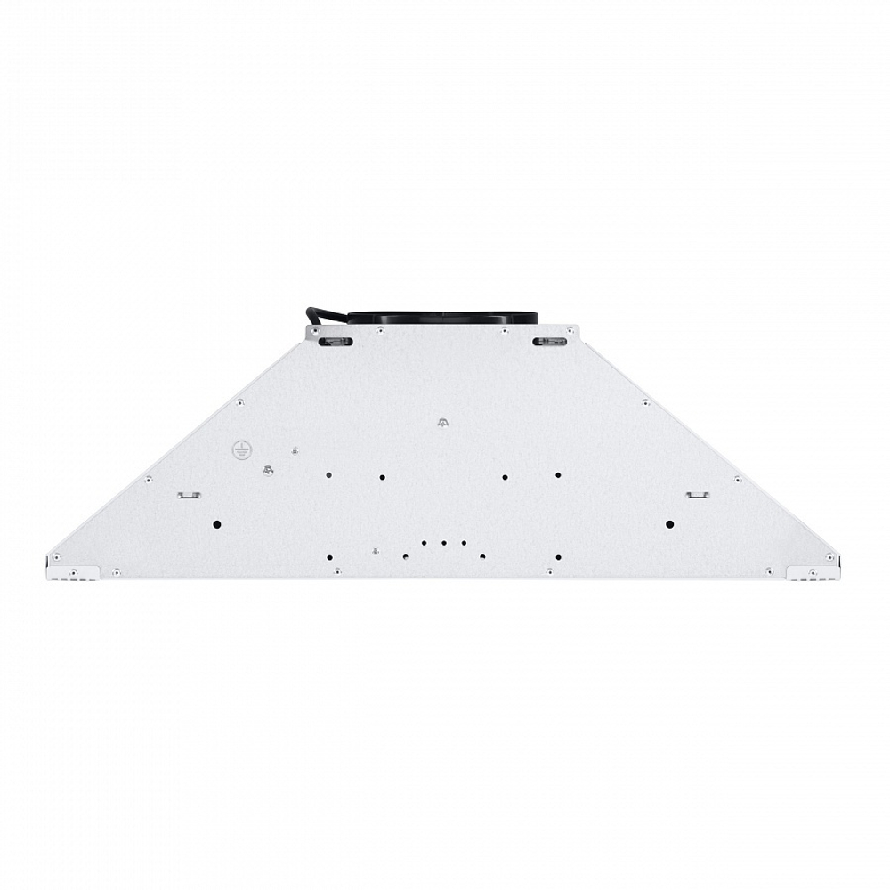 Кухонная вытяжка MAUNFELD Cork 50 белый фото 7