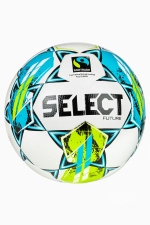 Футбольный мяч Select Future v25 размер 5 - белый