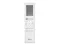 Сплит-система Midea MSCA1BU-09HRFN8/MOX230-09HFN8-Q/GAIA-D53 Gaia