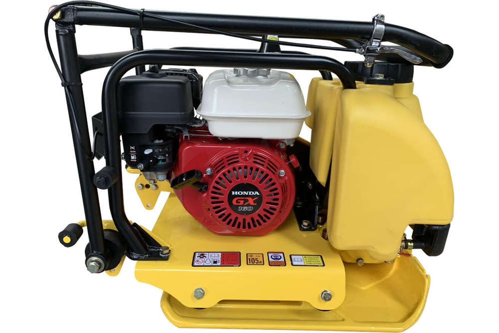 Виброплита KOMAN MS90-4